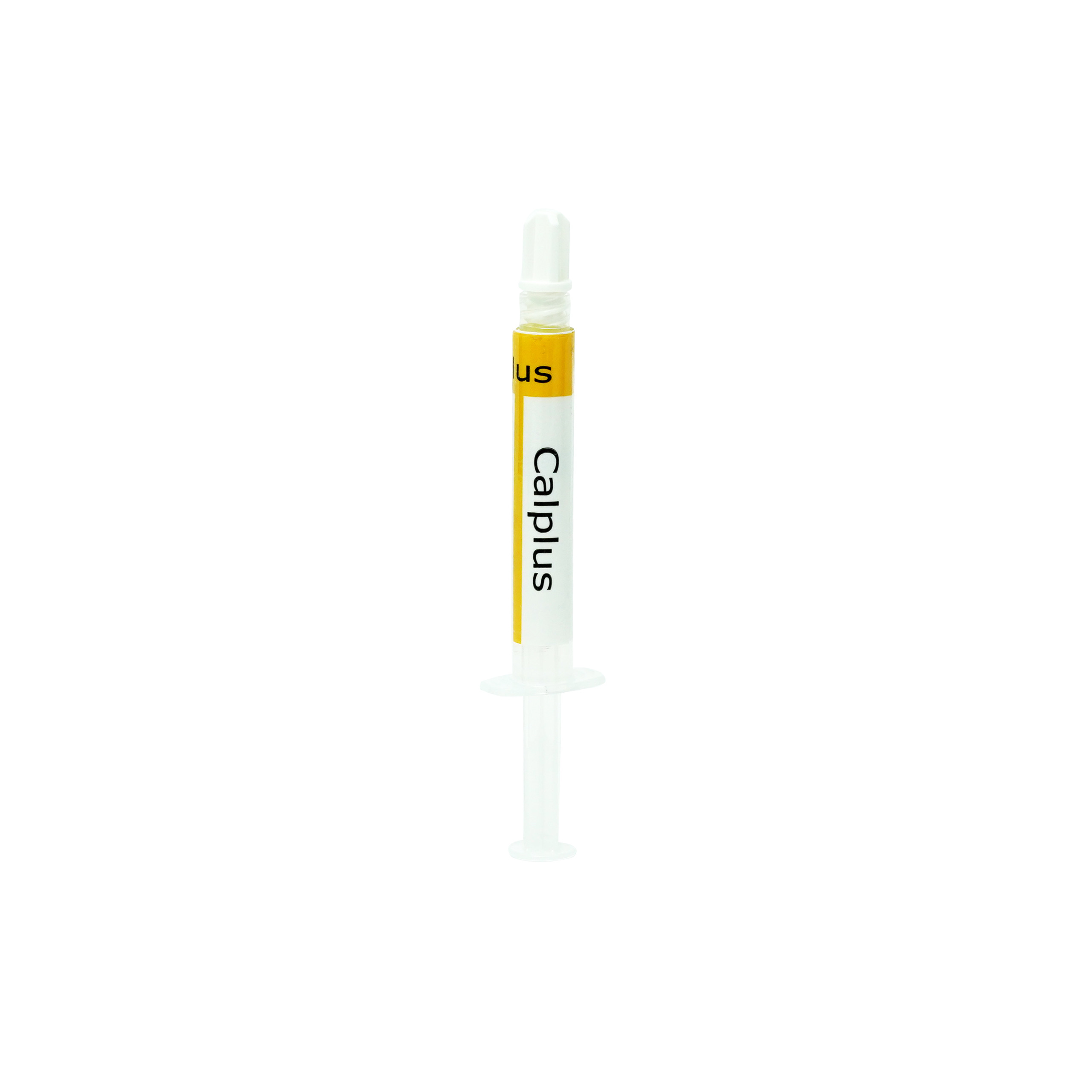 Prevest Denpro CalPlus Calcium Hydroxide Paste 4x2gm Syringe